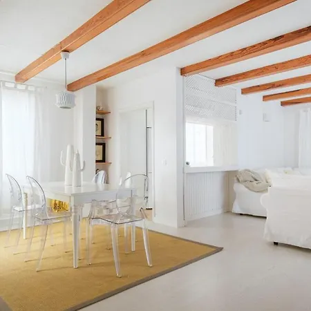 Apartment The Cliff - Comfortable & Friendly 3 Bedroom - Gigantes