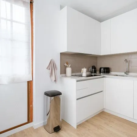 The Cliff - Comfortable & Friendly 3 Bedroom - Gigantes *