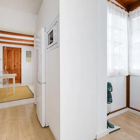 The Cliff - Comfortable & Friendly 3 Bedroom - Gigantes * Acantilado de los Gigantes