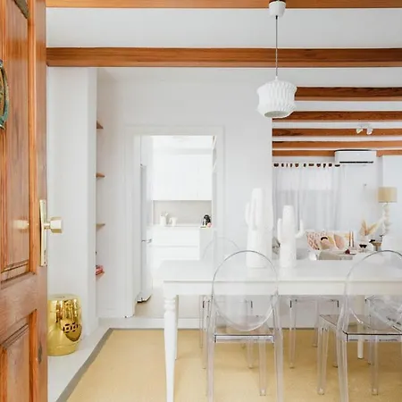 The Cliff - Comfortable & Friendly 3 Bedroom - Gigantes Apartment Acantilado de los Gigantes