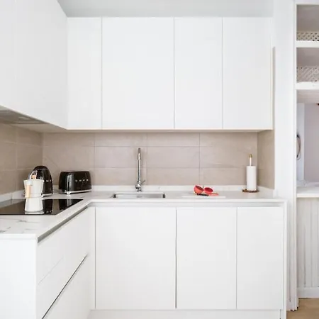 The Cliff - Comfortable & Friendly 3 Bedroom - Gigantes *