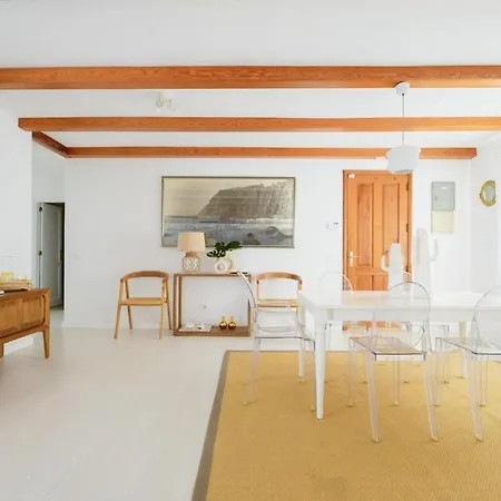 The Cliff - Comfortable & Friendly 3 Bedroom - Gigantes Acantilado de los Gigantes