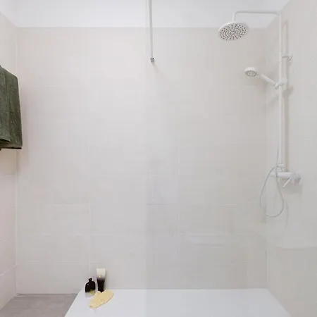 Apartment The Cliff - Comfortable & Friendly 3 Bedroom - Gigantes