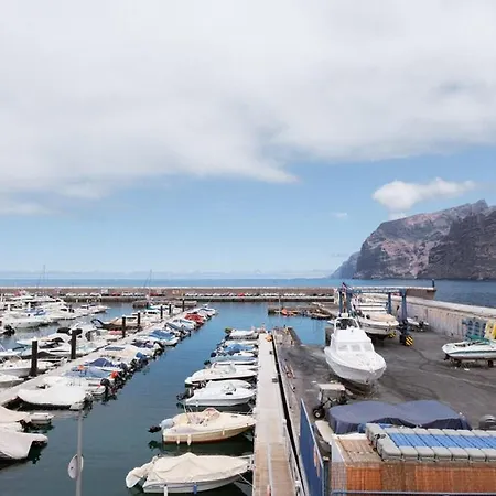 The Cliff - Comfortable & Friendly 3 Bedroom - Gigantes * Acantilado de los Gigantes
