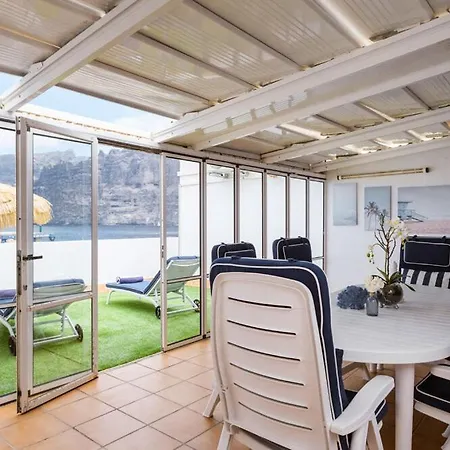 The Cliff - Comfortable & Friendly 3 Bedroom - Gigantes