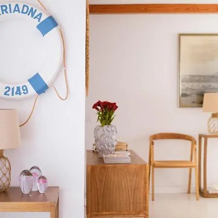 Apartment The Cliff - Comfortable & Friendly 3 Bedroom - Gigantes *
