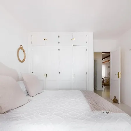 Apartment The Cliff - Comfortable & Friendly 3 Bedroom - Gigantes *