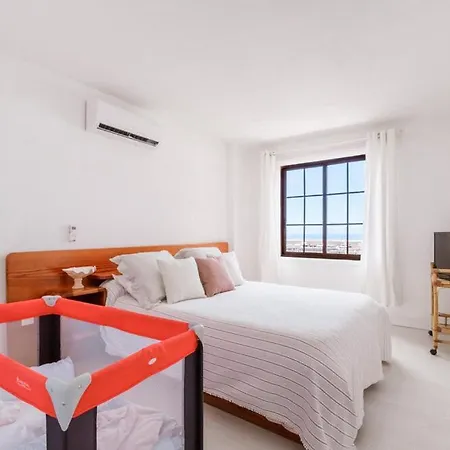 Apartment The Cliff - Comfortable & Friendly 3 Bedroom - Gigantes Acantilado de los Gigantes