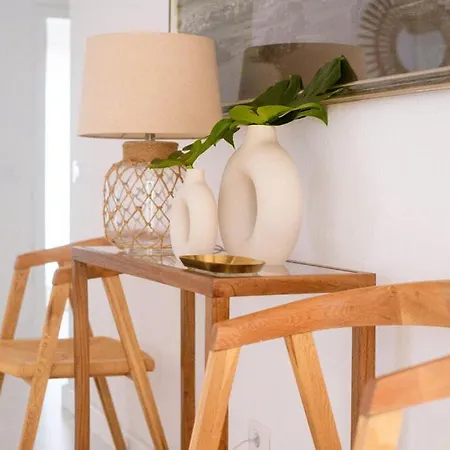 The Cliff - Comfortable & Friendly 3 Bedroom - Gigantes Apartment *