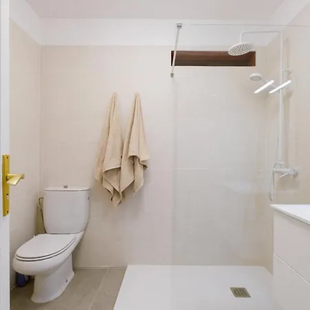 The Cliff - Comfortable & Friendly 3 Bedroom - Gigantes Acantilado de los Gigantes