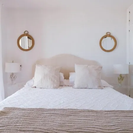 The Cliff - Comfortable & Friendly 3 Bedroom - Gigantes
