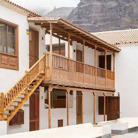 Apartment The Cliff - Comfortable & Friendly 3 Bedroom - Gigantes Acantilado de los Gigantes